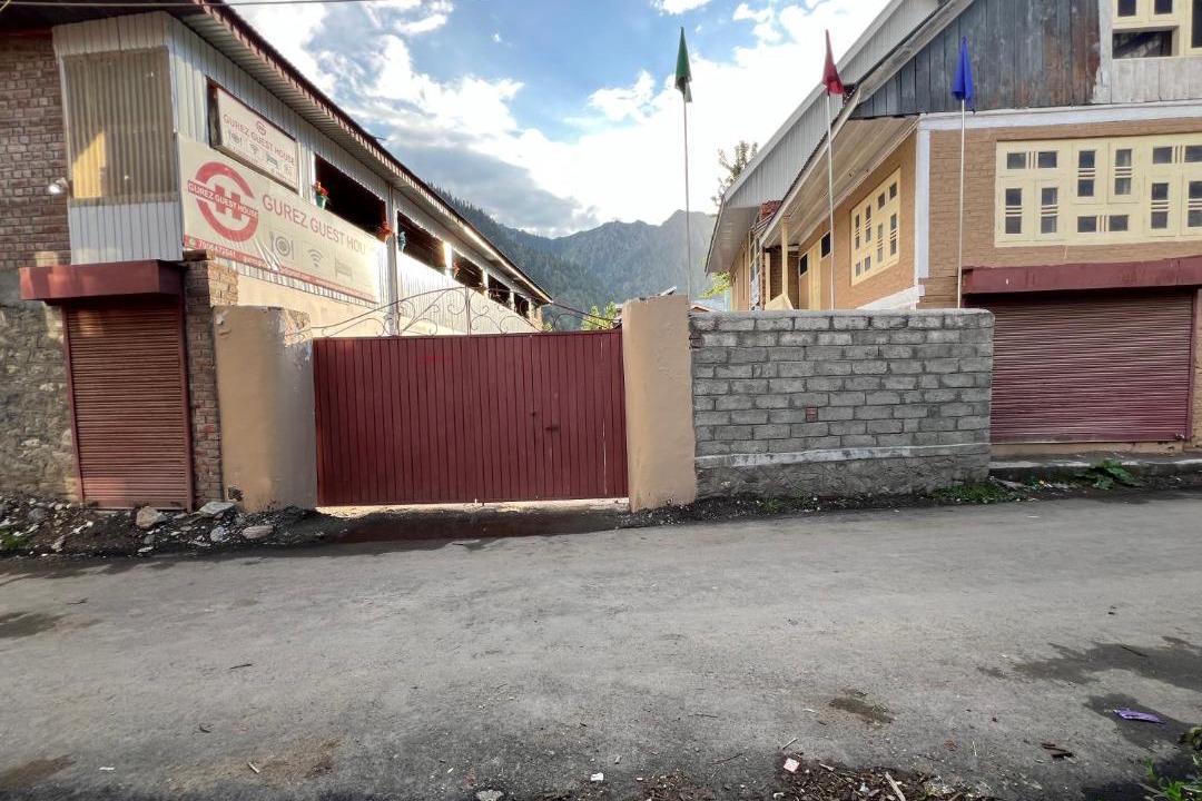Photo of Others in Gulmarg