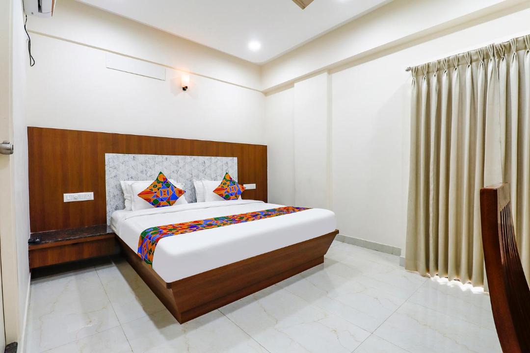 Photo of Bedroom in Shivaji Nagar