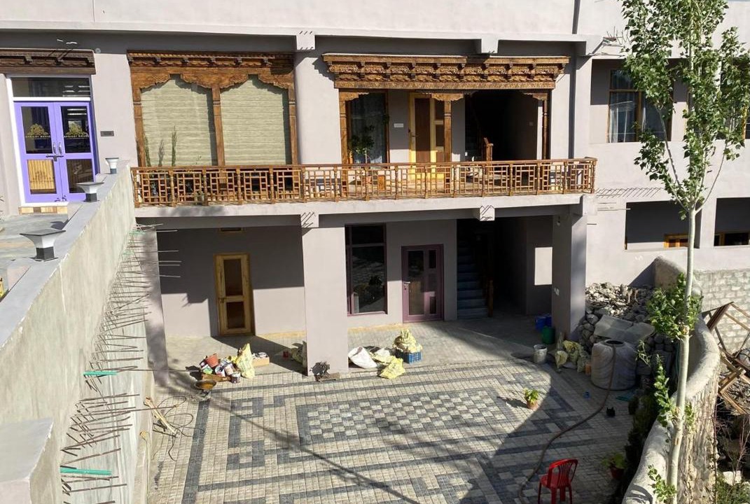 Photo of Others in Leh