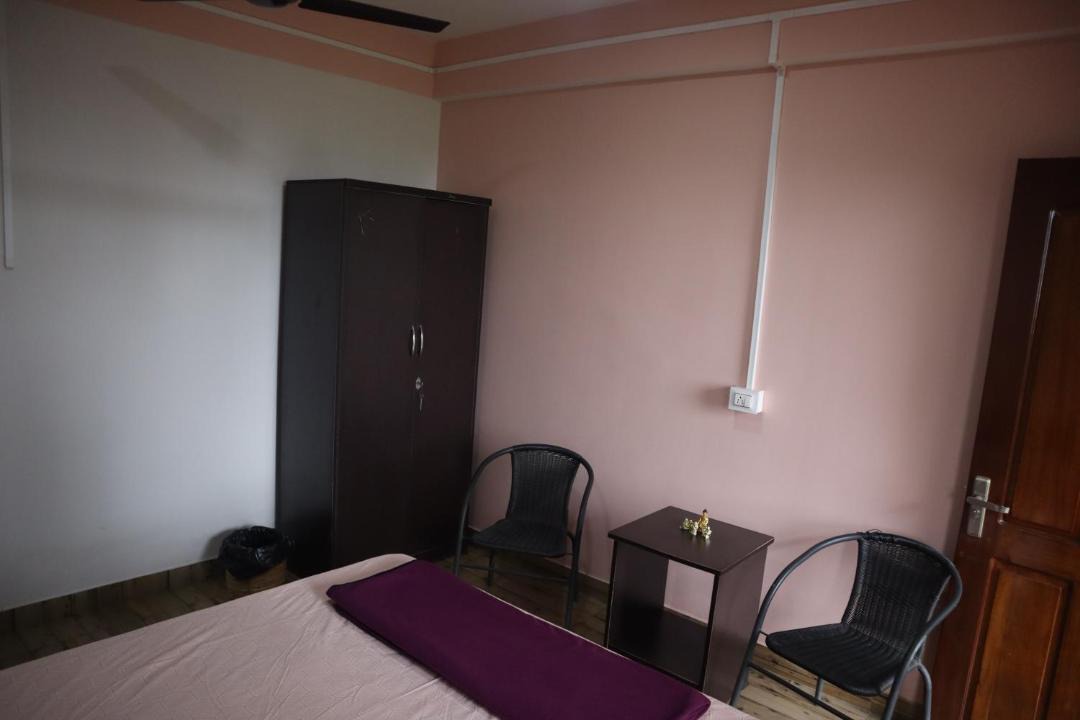 Photo of Bedroom in Turuk