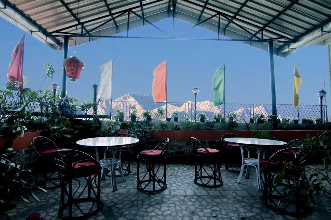 Photo of Others in Gangtok