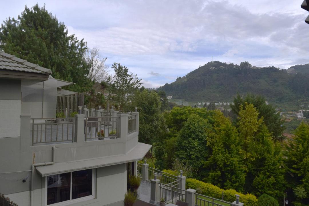 Photo of Others in Kodaikanal