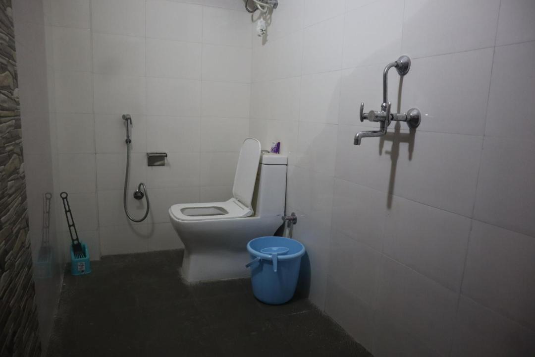 Photo of Bathroom in Turuk
