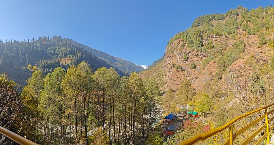 Photo of Others in Old Manali