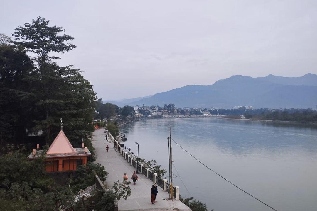 Photo of Others in Rishikesh