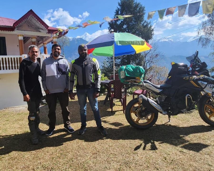 Photo of Others in Munsyari
