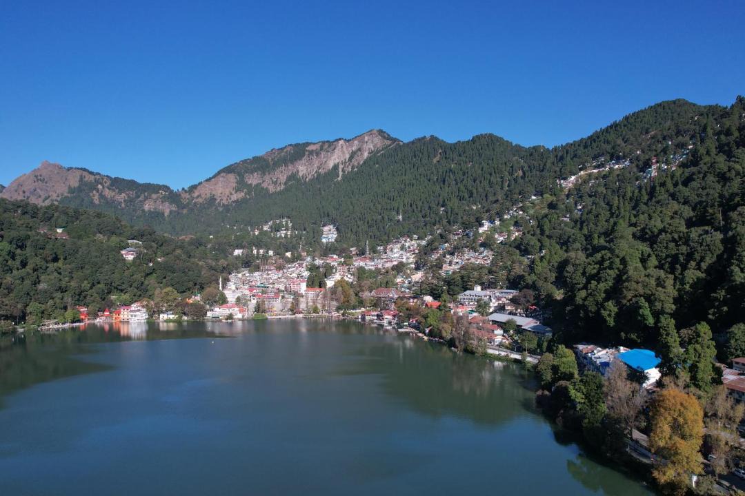Photo of Others in Nainital