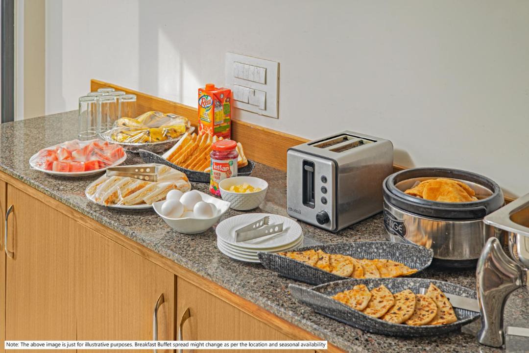 Photo of Kitchen in Stuart Hill