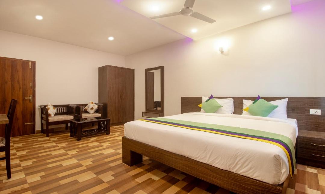 Photo of Bedroom in Stuart Hill