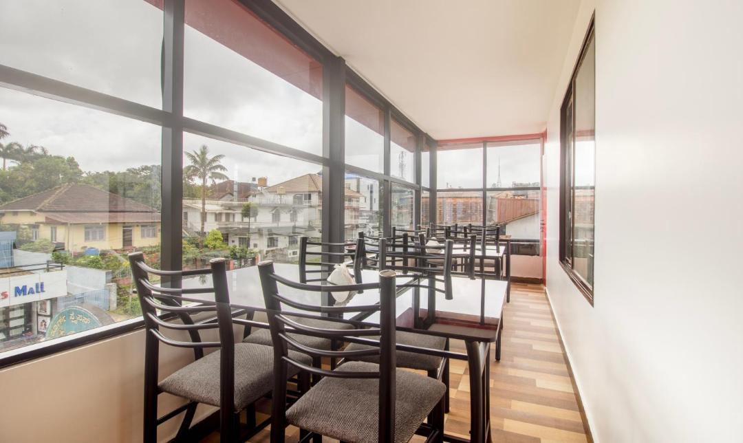 Photo of Patio Balcony in Stuart Hill