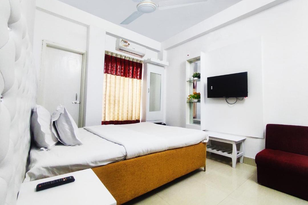 Photo of Bedroom in Uttara