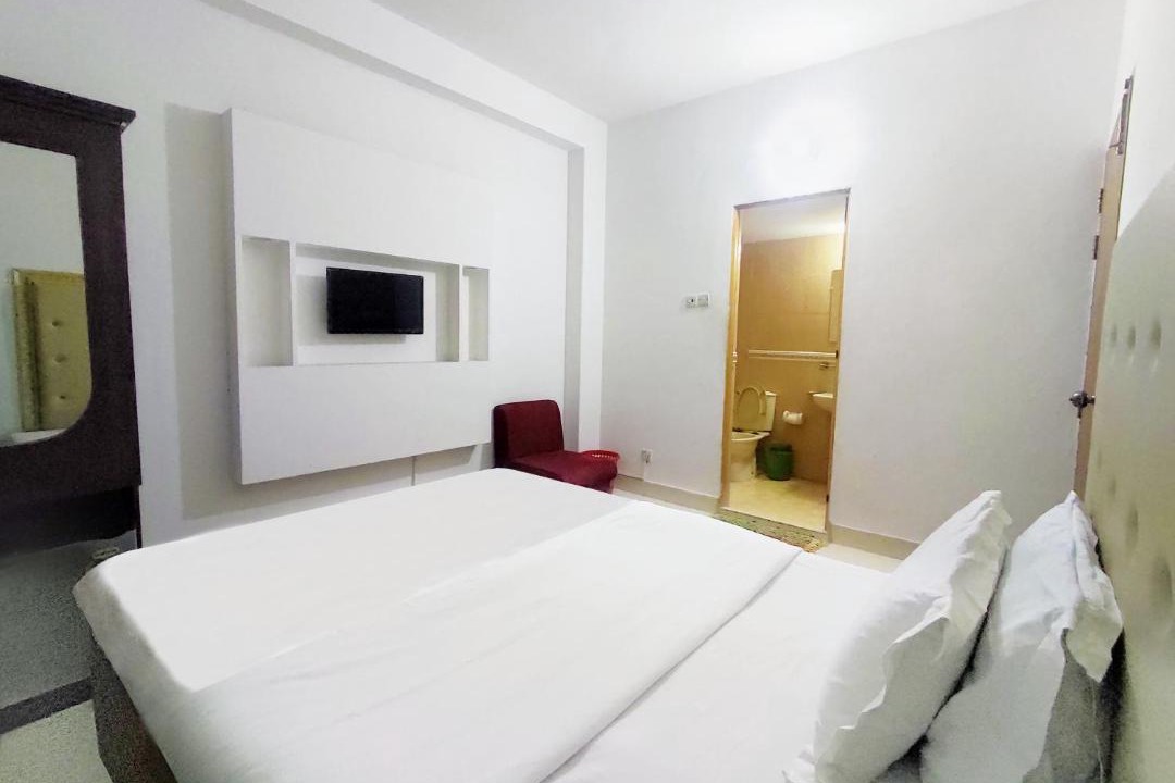 Photo of Bedroom in Uttara