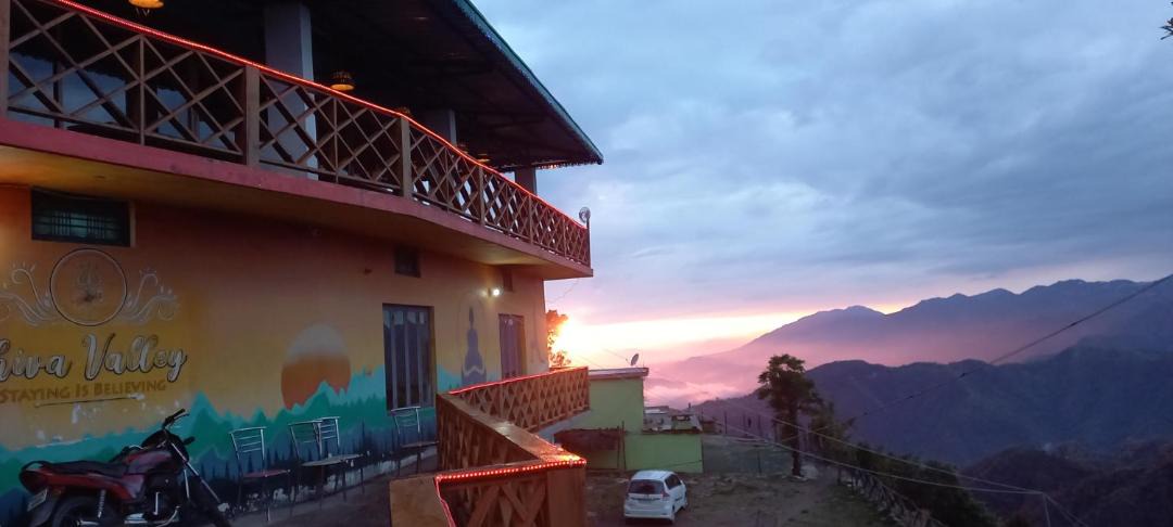 Photo of Others in Tehri