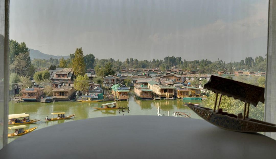 Photo of Others in Dal Lake