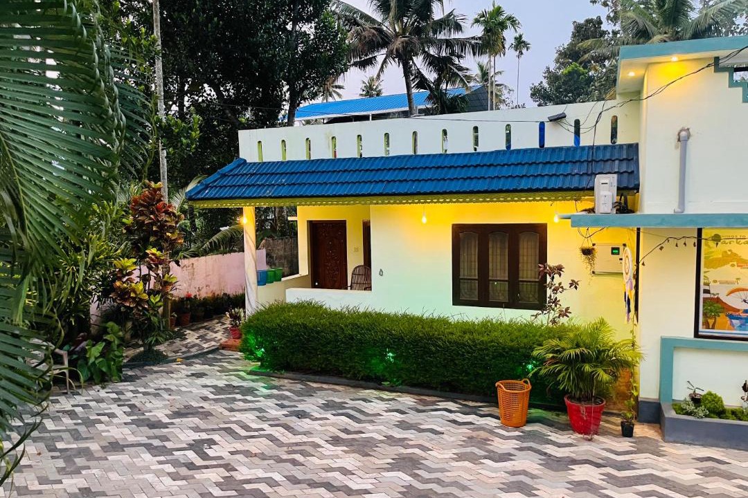 Photo of Others in Varkala