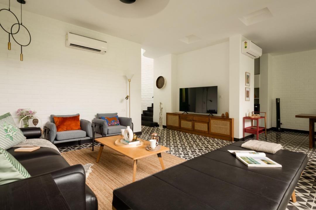 Photo of Livingroom in Siolim