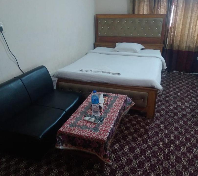 Photo of Bedroom in Uttara
