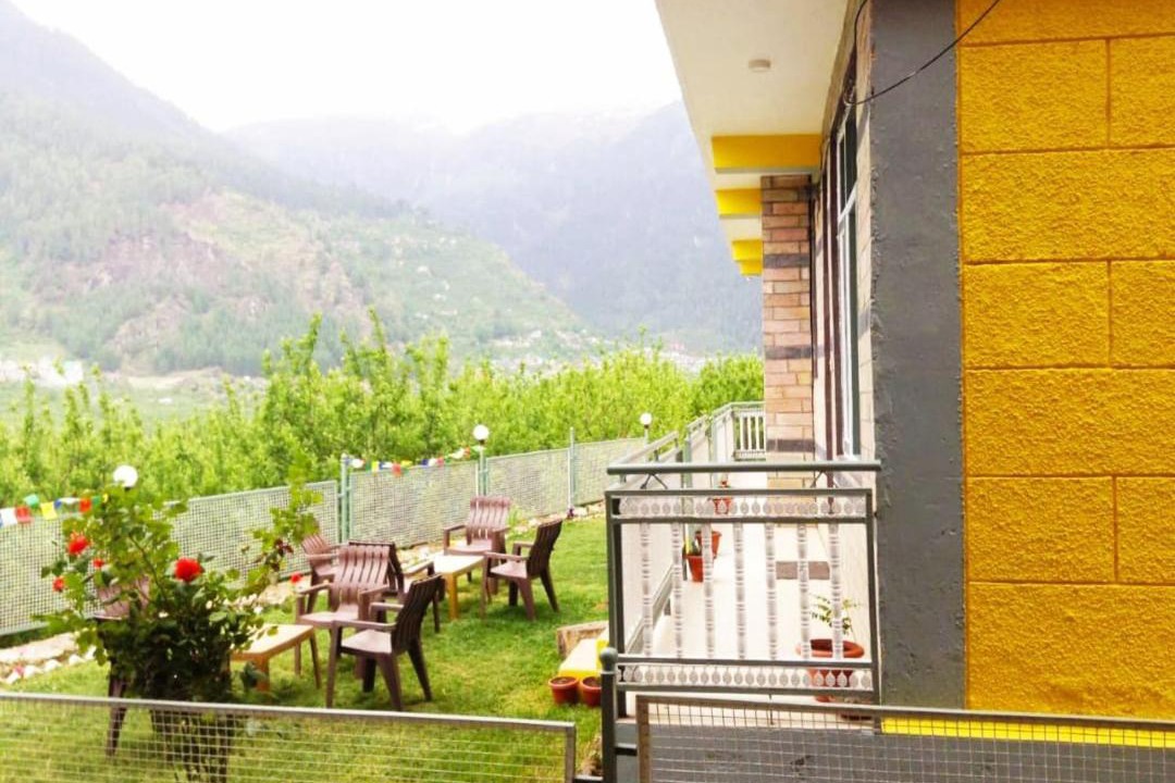 Photo of Others in Manali