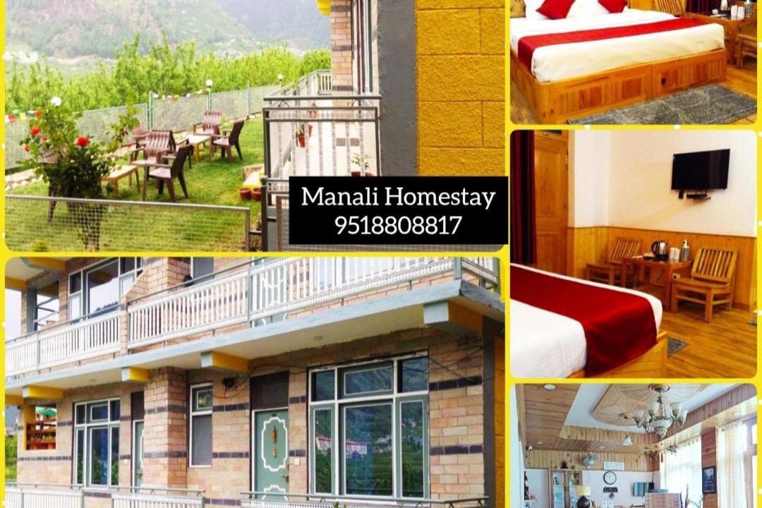 Photo of Others in Manali