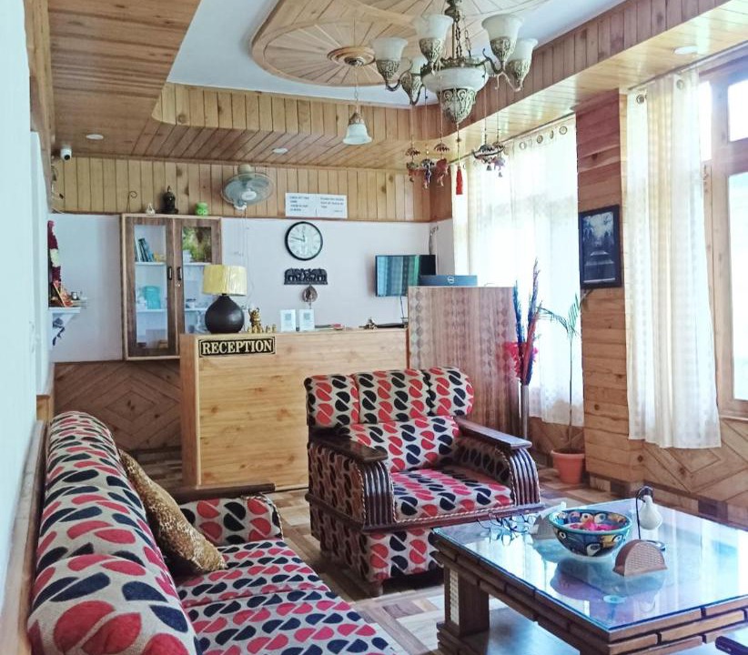 Photo of Others in Manali