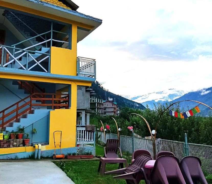 Photo of Others in Manali