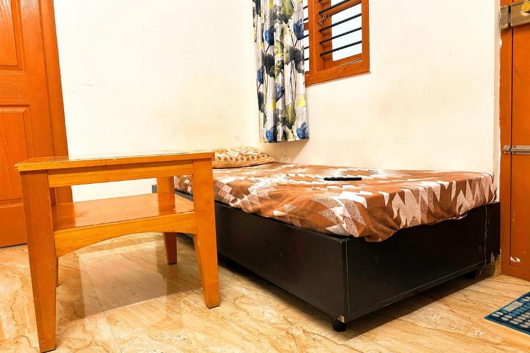 Photo of Bedroom in Agara