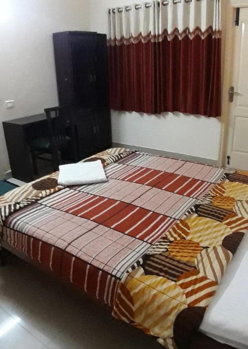 Photo of Bedroom in Phase 2