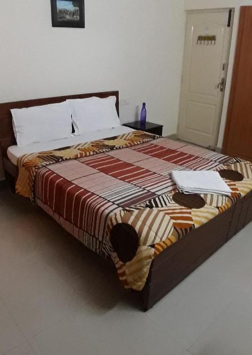 Photo of Bedroom in Phase 2