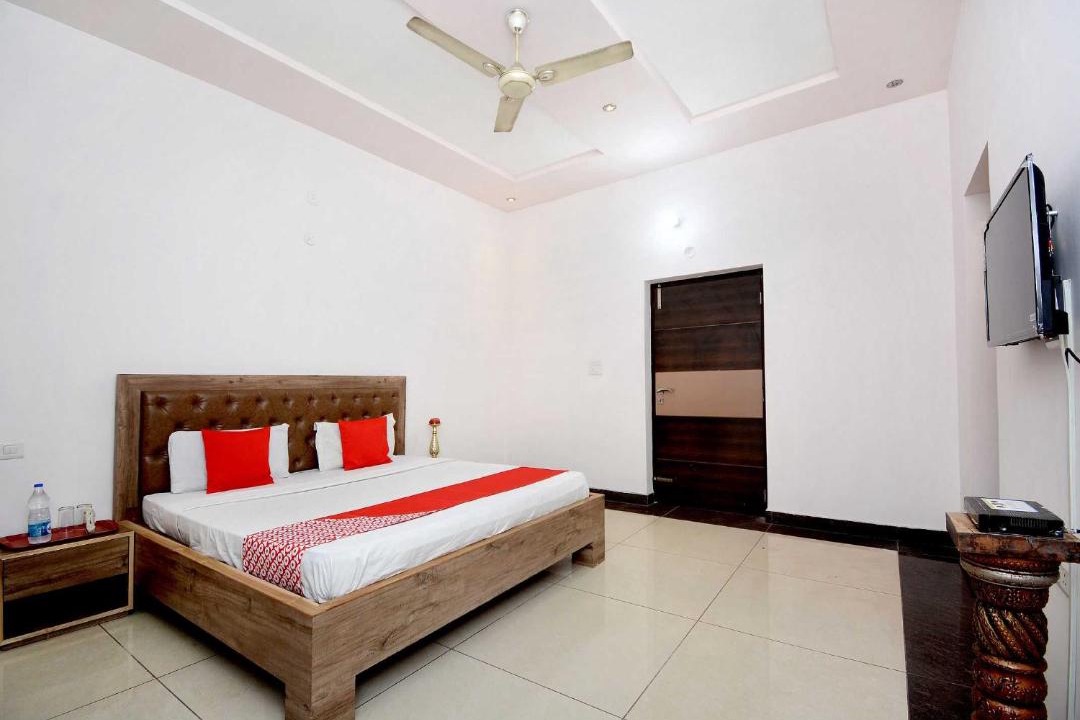 Photo of Bedroom in Ludhiana
