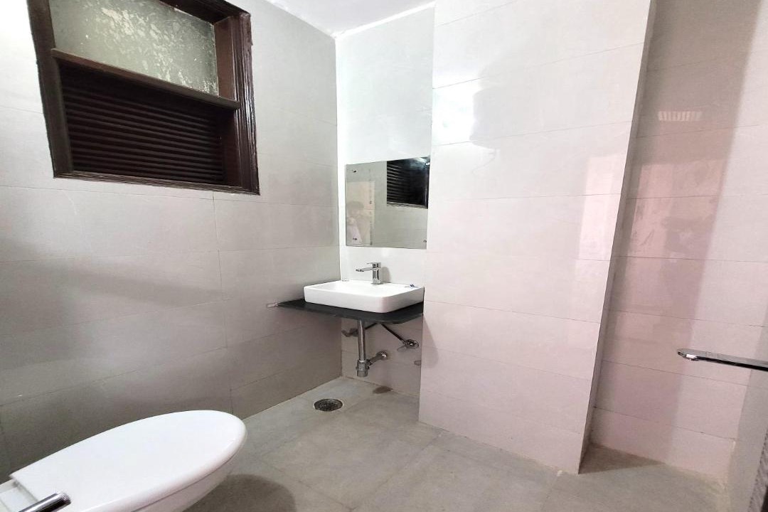 Photo of Bathroom in Chitrakoot