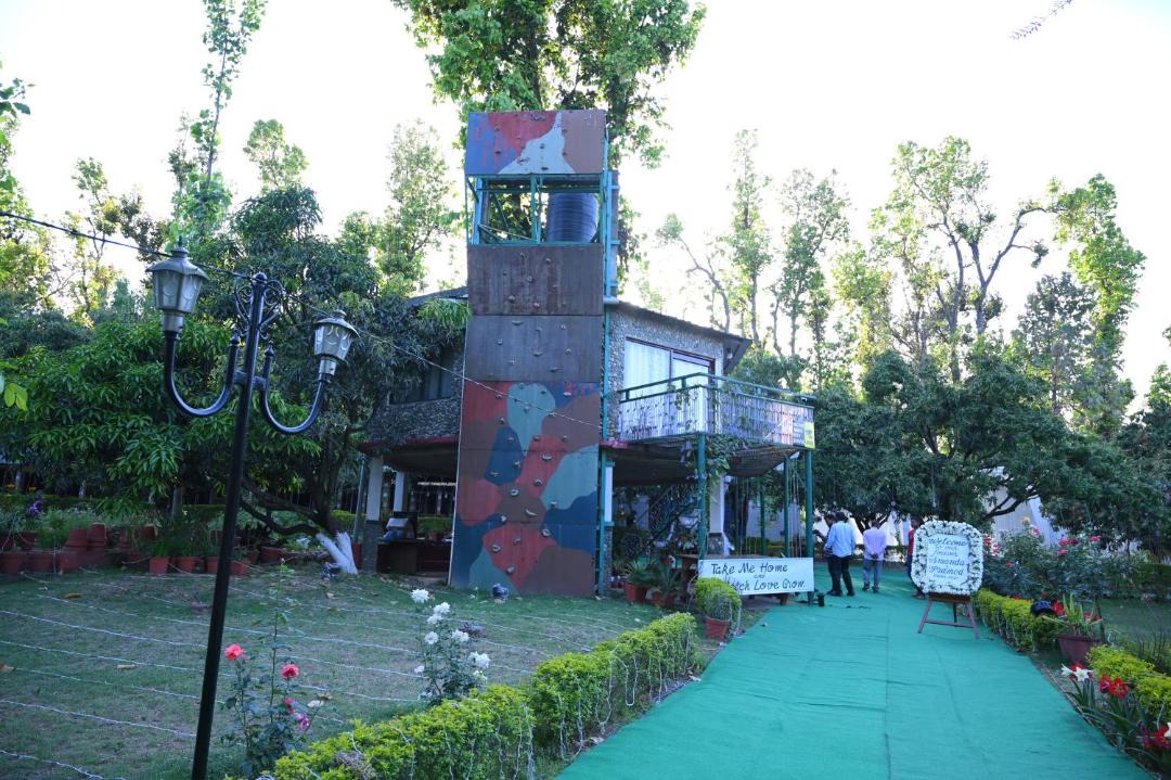 Photo of Others in Sirmour