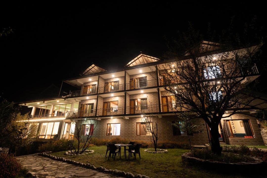 Photo of Others in Manali