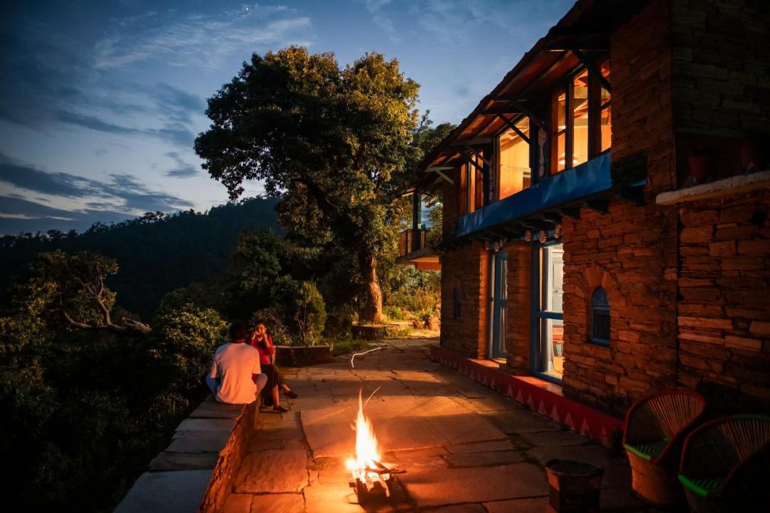 Photo of Others in Almora