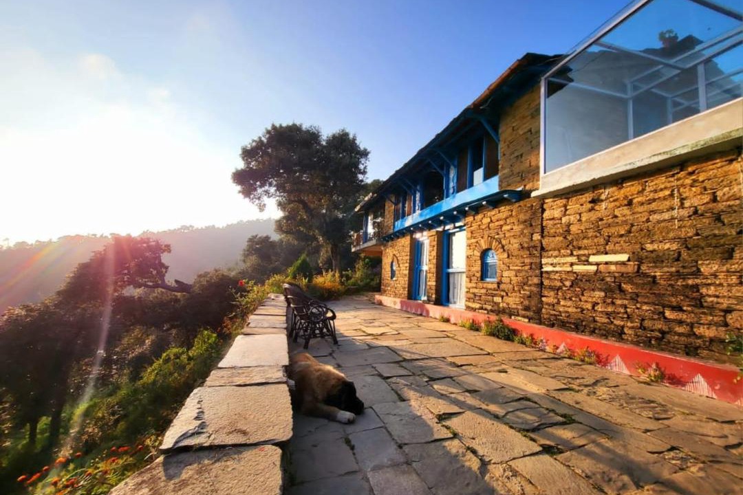 Photo of Others in Almora