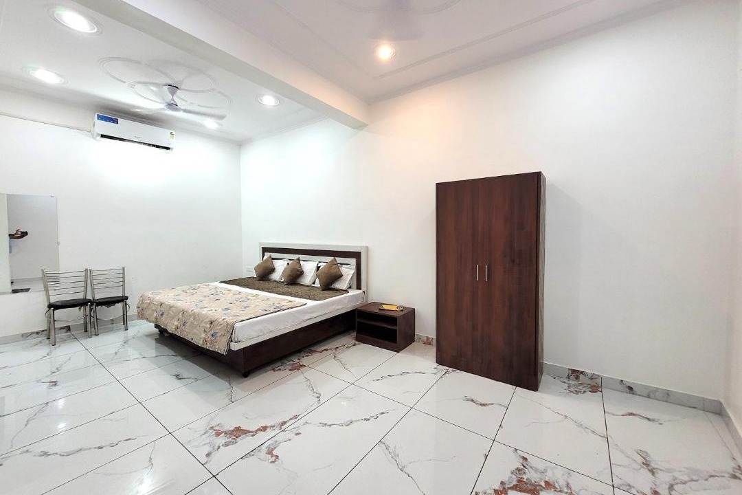 Photo of Bedroom in Chitrakoot