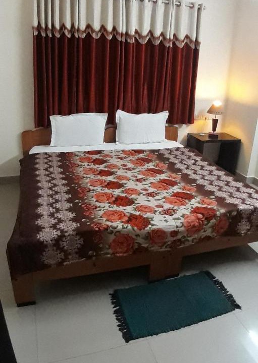 Photo of Bedroom in Phase 2