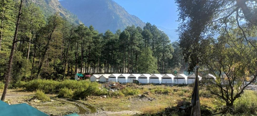 Photo of Others in Kasol
