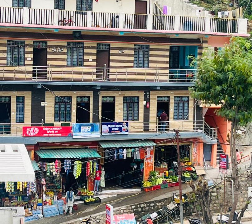 Photo of Others in Rudraprayag