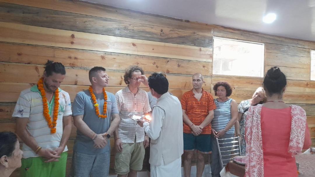 Photo of Others in Uttarkashi