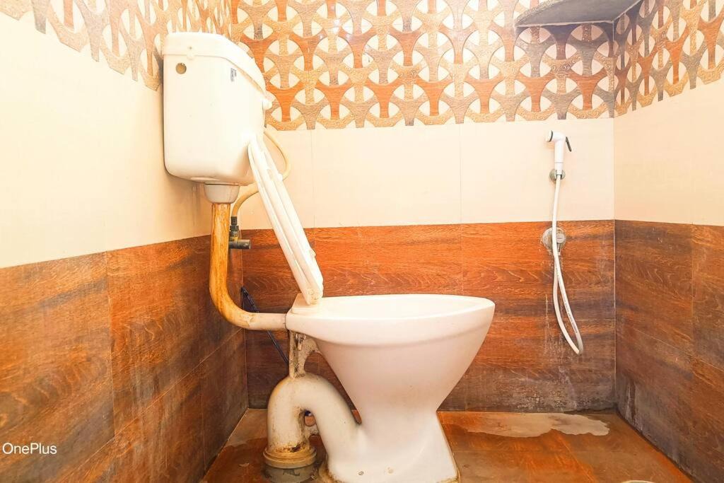 Photo of Bathroom in Agara