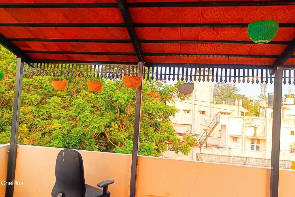 Photo of Patio Balcony in Agara