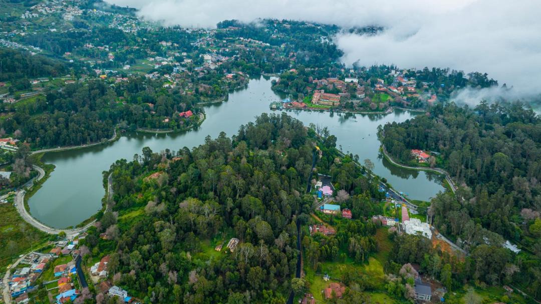 Photo of Others in Kodaikanal