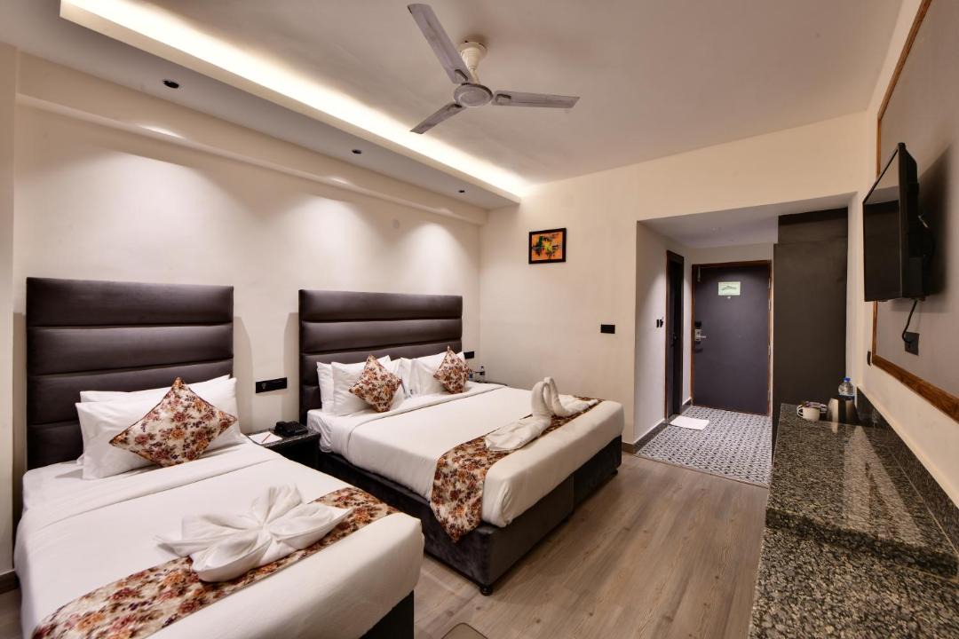 Photo of Bedroom in Katra