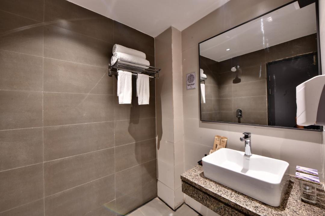 Photo of Bathroom in Katra