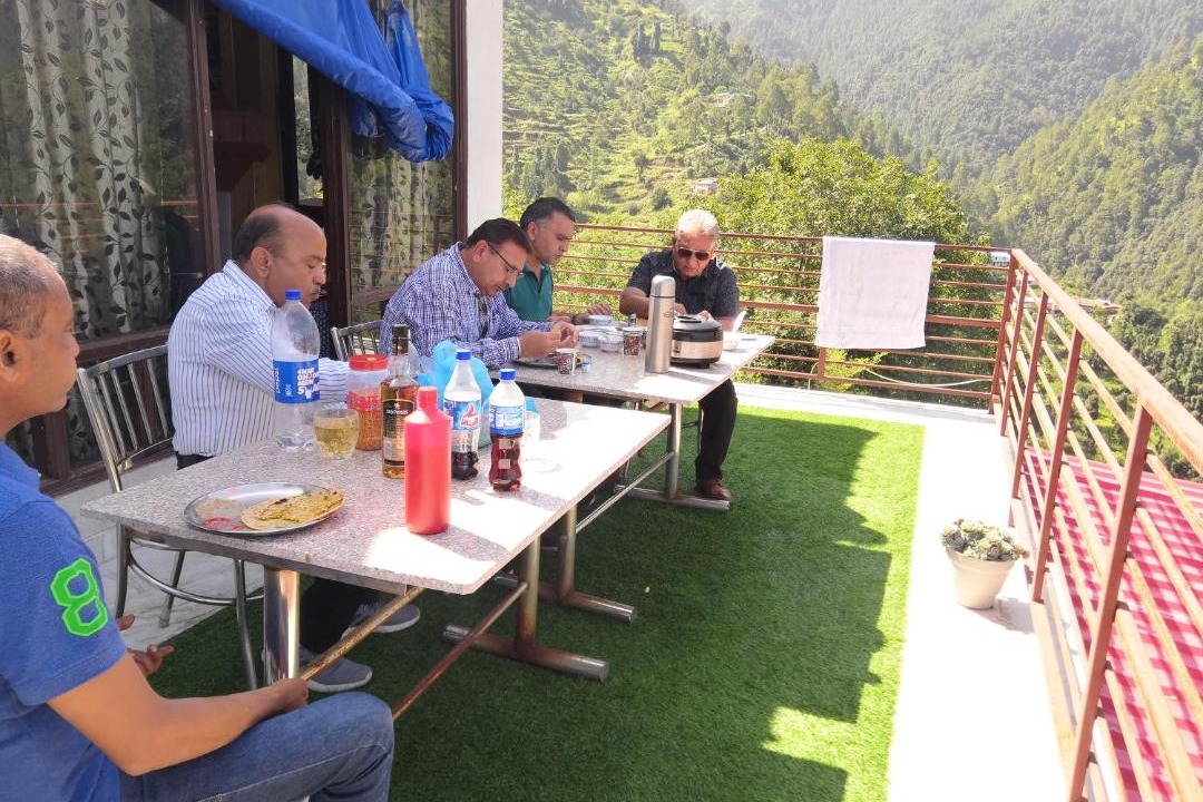 Photo of Others in Shimla