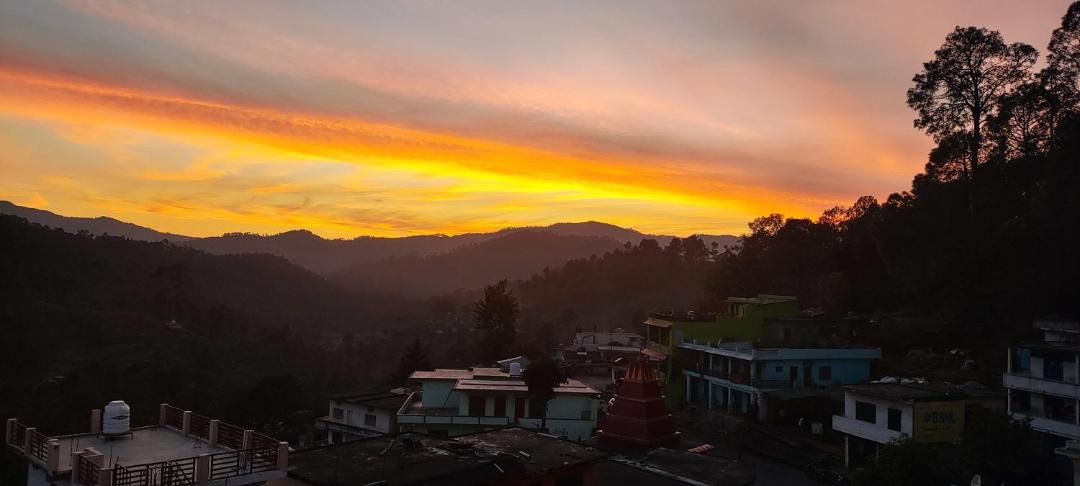 Photo of Others in Almora