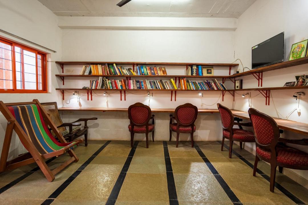 Photo of Others in Auroville