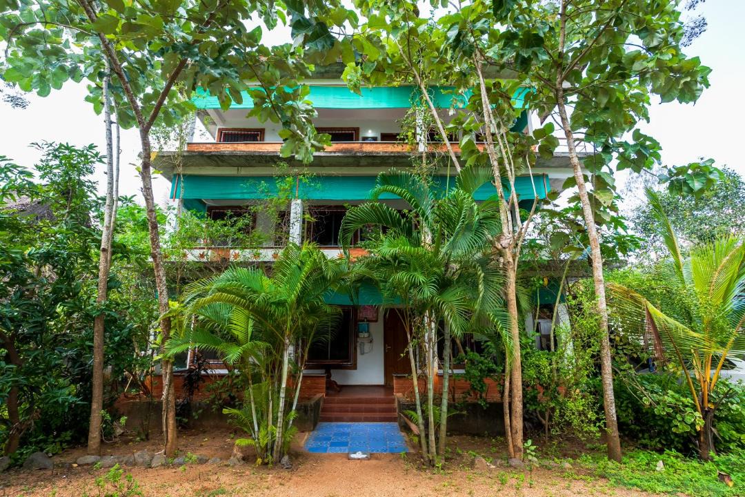 Photo of Others in Auroville