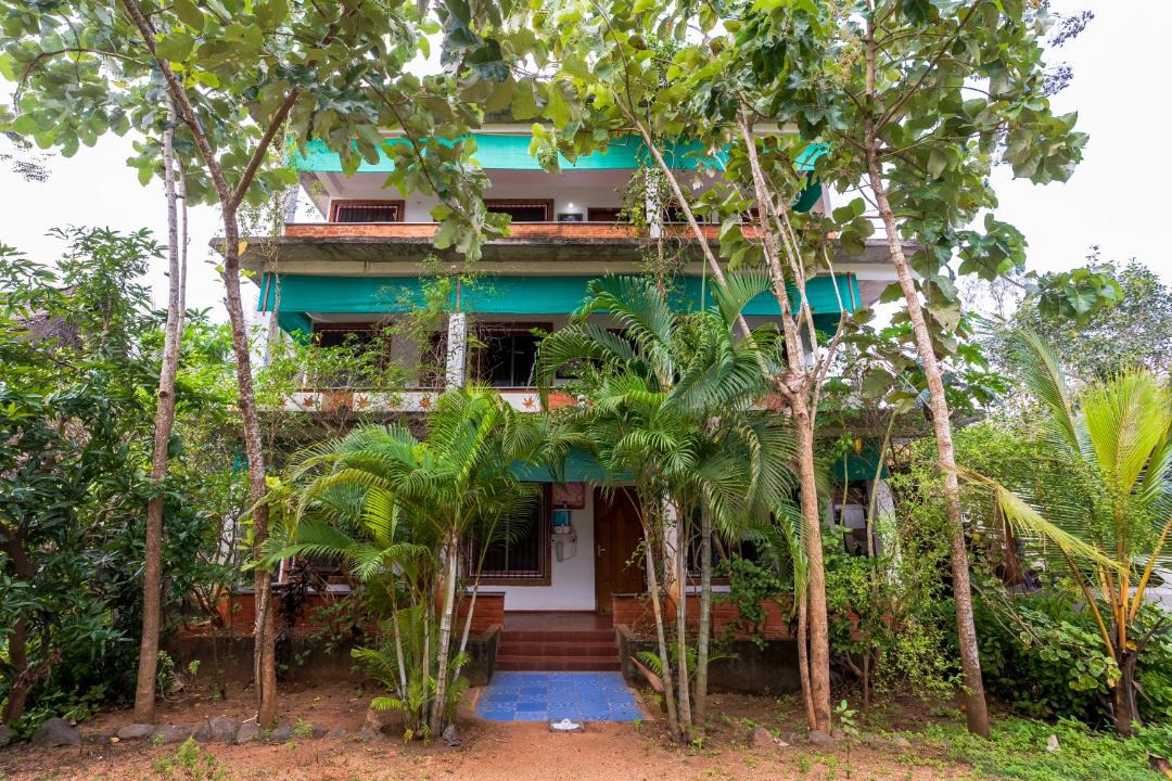 Photo of Others in Auroville