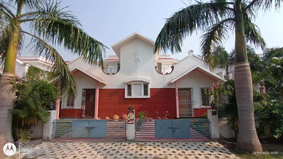 Photo of Buildings in Bolpur
